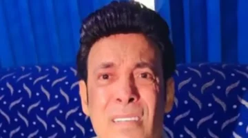 سعد الصغير يوبخ غياب المطربين عن عزاء أحمد صلاح ويسمي مهنتهم مناظر كاميرات